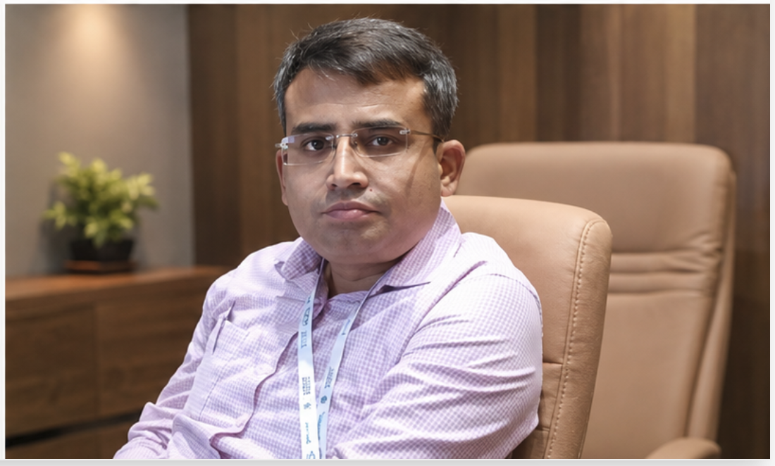 Mrinal Bandyopadhyay, Co-Founder & Director at Souro Somriddhi