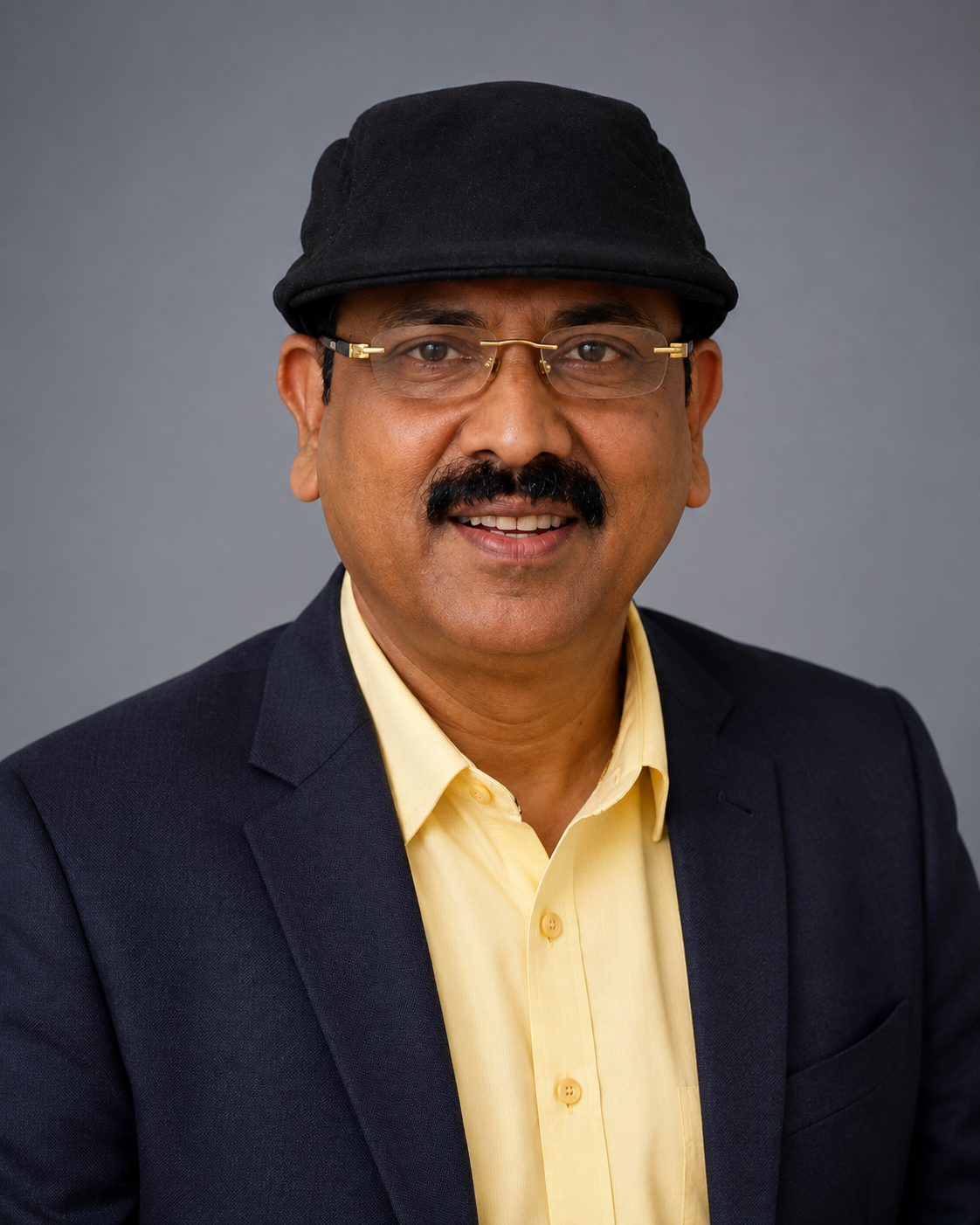 Amitava Banerjee, Chief Sales Officer (CSO) at Souro Somriddhi